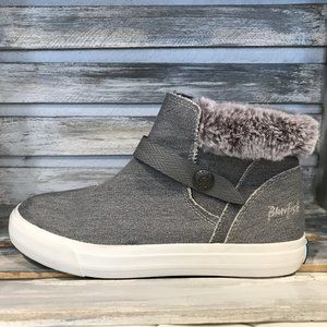 Blowfish Malibu - Mojie mid-top sneaker